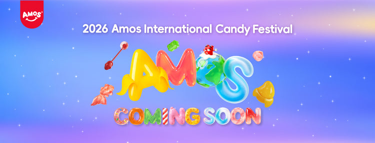 Amos-2026-International Candy Festival